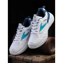 Sports, Gym, Training, Running, Trendy Comfortable Shoes For Men TOOFAN-05 Running Shoes For Men