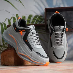 Sports Gym Walking Running Trending Stylish Running Shoes For Men Casuals For Men