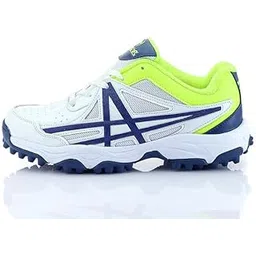 Sports Kruft Premium Cricket Bating Shoes for Men Boys with Rubber Spike
