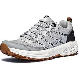 Sports Lace Up Low Ankle Hiking Shoes for Men | Trekking Shoes for Man | Sports Shoes for Men | H20040