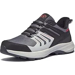 Sports Lace Up Low Ankle Hiking Shoes for Men | Trekking Shoes for Man | Sports Shoes for Men | H20041