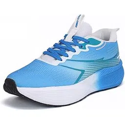 Sports Lace Up Low Ankle Running Shoes for Men | Sports Shoes for Men | Shoes for Man Stylish | R1718
