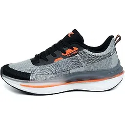Sports Lace Up Low Ankle Running Shoes for Men | Sports Shoes for Men | Shoes for Man Stylish | R1722