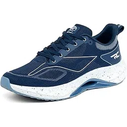 Sports Lace Up Low Ankle Running Shoes for Men | Sports Shoes for Men | Shoes for Man Stylish | R1724
