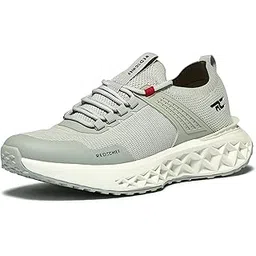 Sports Lace Up Low Ankle Walking Shoes for Men | Sports Shoes for Men | Shoes for Man Stylish | W7014