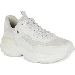 Sports Lace Up Shoes for Men Stylish and Walking Sneakers