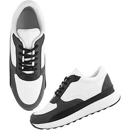 Sports Running & Walking Casual Sneaker Lightweight Shoes with Memory Foam Insole for Women's & Girls