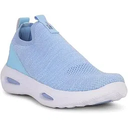 Sports Running, Walking & Gym Shoes with Eva Sole Sneakers Lightweight Shoes for Womens & Girls