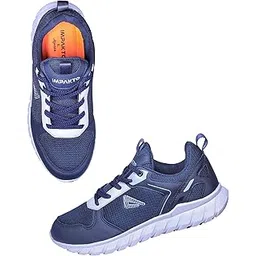 Sports Running, Walking & Gym Shoes with Lightweight Eva Sole with Casual Sneaker Shoes for Men's & Boy's
