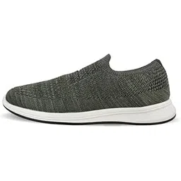 Sports Shoe for Men |Perfect for Walking and Gym Training|Stylish Slip-on Design| WS6094