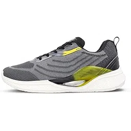 Sports Shoe for Men's|Perfect for Gym, Training, Walking and Outdoor Activities|Comfortable and Light Weight|Cushioned Insole|WS9132