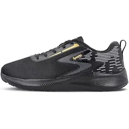 Sports Shoe for Men's|Perfect for Walking and Gym Trainings|WS9611