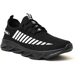 Sports Shoes for Men Gym Training – Durable Lightweight Breathable Style Shoes for Men Sports Comfortable fit