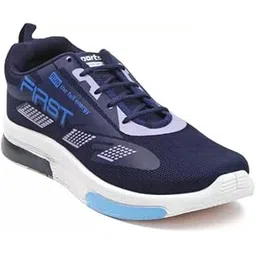 Sports Shoes for Men | High-Performance Lace-Up Sneakers | Perfect for Gym, Running & All Day Comfort
