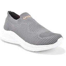 Sports Shoes for Men | Lace-Up Gym Shoes | Perfect for Running, Training & All Day Comfort