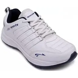 Sports Shoes for Men | Lace-Up Sports Sneakers | Perfect for Fitness, Jogging & Everyday Activities