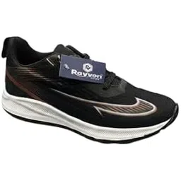 Sports Shoes for Men | Round-Toe Shape & Cushioning Technology Walking | Running Shoes for Men Outdoors for Men, Supernova-1