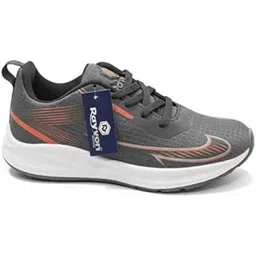 Sports Shoes for Men | Round-Toe Shape & Cushioning Technology Walking Shoes for Men Outdoors for Men, Supernova-1