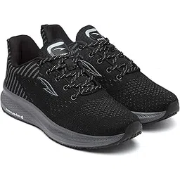 Sports Shoes for Men | Soft Cushioned Insole || Fortuner-11 Running Shoes for Men