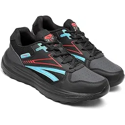 Sports Shoes for Men | Soft Cushioned Insole || TERMINATOR-08 Running Shoes for Men