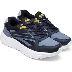 Sports Shoes for Men | Soft Cushioned Insole || TERMINATOR-08 Running Shoes for Men