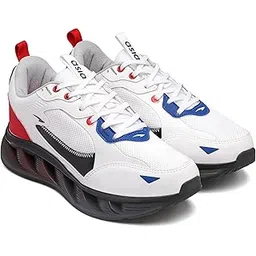 Sports Shoes for Men | Soft Cushioned Insole || ULTRON-01 Running Shoes for Men