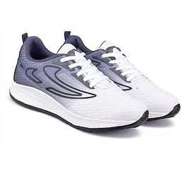 Sports Shoes for Men Running – Soft Cushioned Insole Lightweight Design Shoes for Men Sports Casual wear