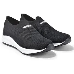 Sports Shoes for Men Running – Stylish Gym Training Vibe with Heavy Sole Kicks, Perfect Shoes for Men Sports