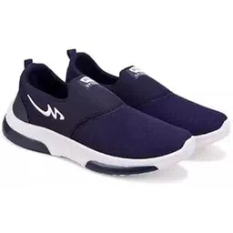 Sports Shoes for Men Sports – Simple Lightweight Comfortable fit Shoes for Men Training and Walking