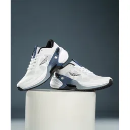 Sports Shoes for Men|Soft Cushioned Insole, Slip-Resistance Walking Shoes For Men