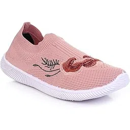 Sports Shoes for Women Running | Lightweight Gym Shoes | Breathable & Anti-Slip Athletic Design