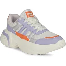 Sports Shoes for Women – Stylish, Comfortable Sneakers for Active Lifestyles