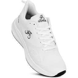 Sports Shoes, GR001 Sports Running Shoes for Men, Lightweight, Engineered for Speed and Stability, Sports Shoes