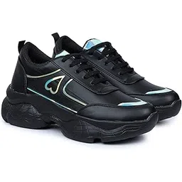 Sports Shoes Sneaker Cool Design for Women & Girls