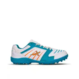 Sports Shoes with Lace Fastening