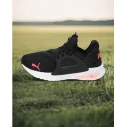 Sports Shoes with Mesh upper