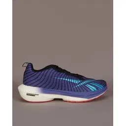 Sports Shoes with Mesh Upper