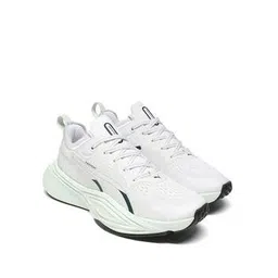 Sports Shoes with Mesh Upper