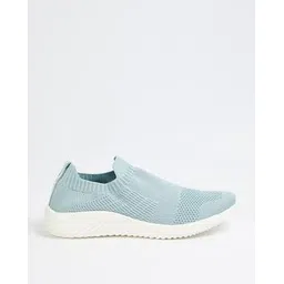 Sports Shoes with PU Upper