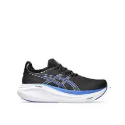 Sports Shoes With Synthetic Fibre Upper