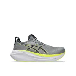 Sports Shoes With Synthetic Fibre Upper