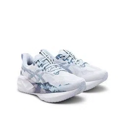 Sports Shoes With Synthetic Fibre Upper