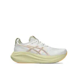 Sports Shoes With Synthetic Fibre Upper