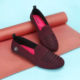 Sports Shoes,Running Shoes for Women||Memory Foam Insole Walking Shoes For Women Loafers For Women