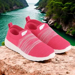Sports walking and running shoes Walking Shoes For Women