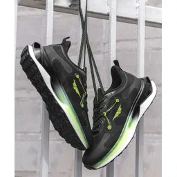 Sports Walking Shoes for Men | Elegant Heel Styling with ETPU Sole Walking Shoes For Men