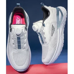 Sports Walking Shoes for Women | Dial Lace Quick On, Soft Cushioned Insole Walking Shoes For Men