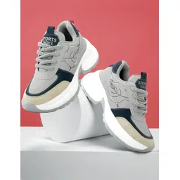 Sports|Running|Gym|Walking|All Rounder Shoe Sneakers For Women