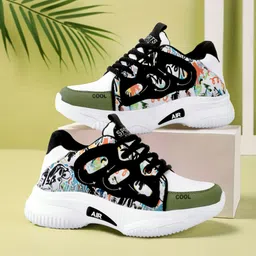 Sports|Running|Gym|Walking|All Rounder Shoe Sneakers For Women