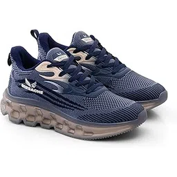Sports,Walking,Cricket, Blue Trending Running Shoes for Men's